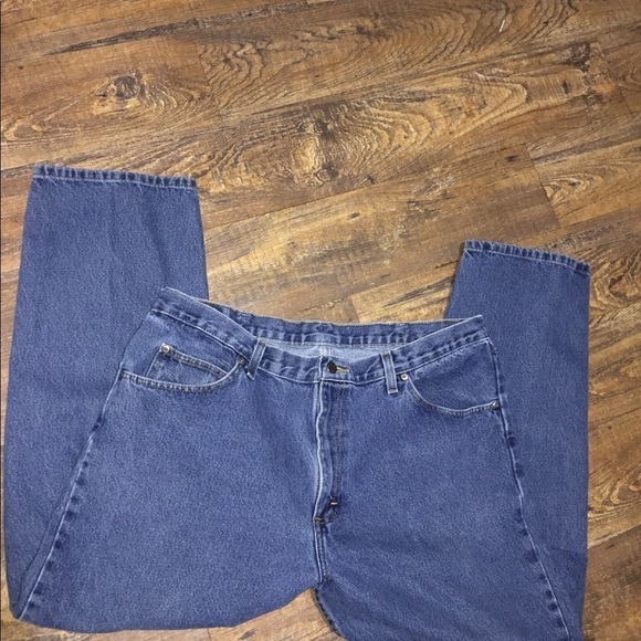 ⭐️ Wrangler size 40X30 - Picture 5 of 6